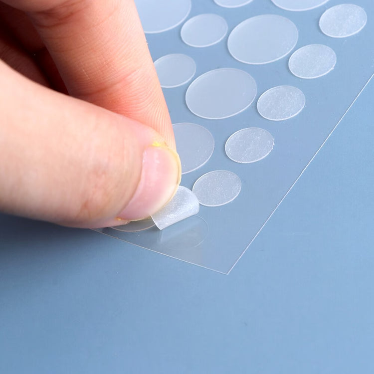 Hydrocolloid Skin Care Patch Kit – Convenient Skin Spot Covering Patches