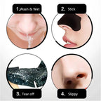 Nose Blackhead Removal Sticker Strips