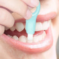 Nano Teeth Whitening Kit – Tooth Stain Cleaning Sponge with Holder