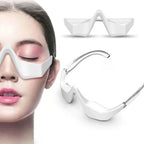 3D Electric Eye Massager – Rechargeable Vibration Eye Care Device