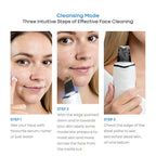 Derma Skin Scrubber Pen